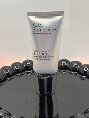 Kate Somerville KateCeuticals SuperCell Rejuvenation Peptide Serum